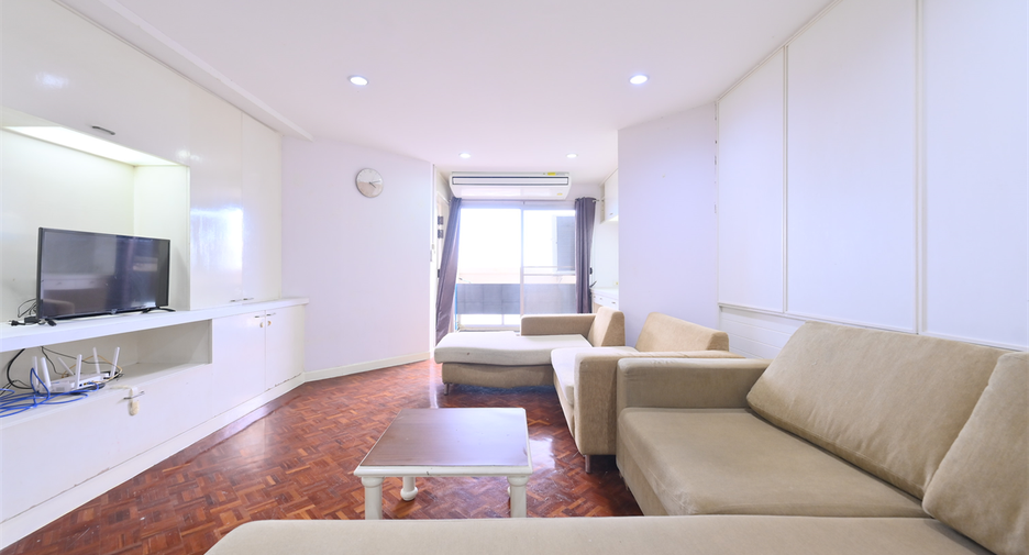 For rent 3 ベッドルーム condo in Watthana, Bangkok
