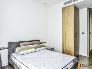 For rent 2 bedrooms condo in Pathum Wan, Bangkok