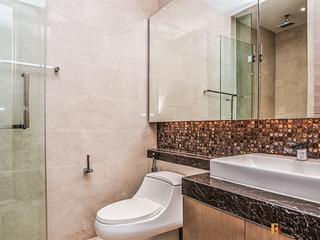 For rent 2 bedrooms condo in Pathum Wan, Bangkok