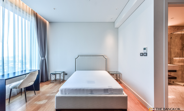 Wohnung zur Miete mit 2 Zimmer in Pathum Wan, Bangkok