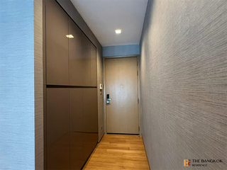 Wohnung zur Miete mit 2 Zimmer in Khlong Toei, Bangkok