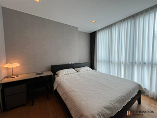 Wohnung zur Miete mit 2 Zimmer in Khlong Toei, Bangkok