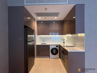 Wohnung zur Miete mit 2 Zimmer in Khlong Toei, Bangkok