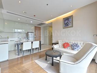 Wohnung zur Miete mit 2 Zimmer in Khlong Toei, Bangkok