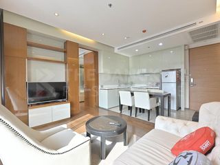 Wohnung zur Miete mit 2 Zimmer in Khlong Toei, Bangkok