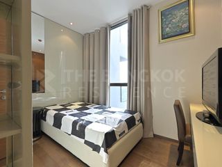 Wohnung zur Miete mit 2 Zimmer in Khlong Toei, Bangkok