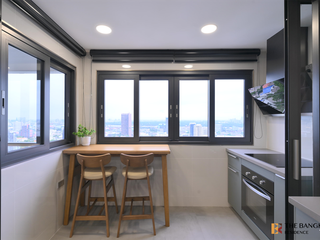 For rent 3 ベッドルーム condo in Khlong Toei, Bangkok