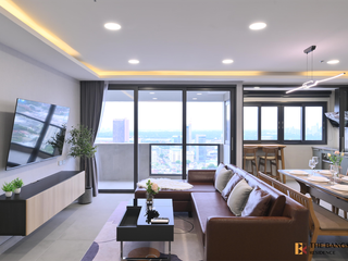 For rent 3 ベッドルーム condo in Khlong Toei, Bangkok