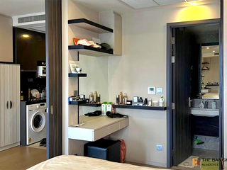 Wohnung zur Miete mit 1 Zimmer in Khlong Toei, Bangkok