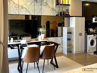 Wohnung zur Miete mit 1 Zimmer in Khlong Toei, Bangkok