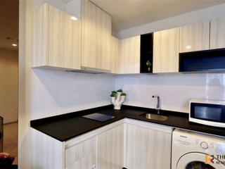 For rent 1 Beds condo in Watthana, Bangkok
