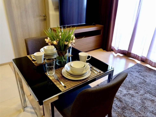 For rent 1 Beds condo in Watthana, Bangkok