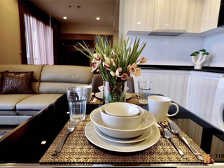 For rent 1 Beds condo in Watthana, Bangkok