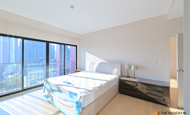 For rent 4 bedrooms condo in Khlong Toei, Bangkok