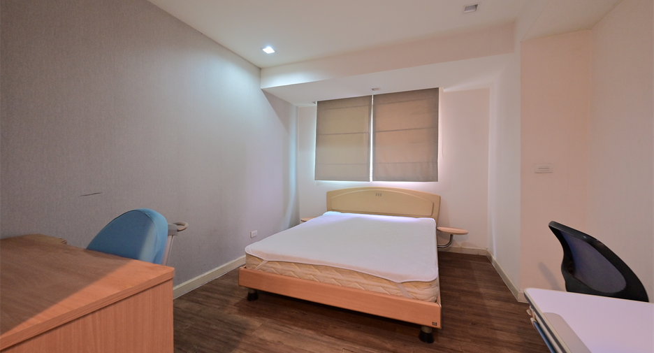 Wohnung zur Miete mit 3 Zimmer in Watthana, Bangkok