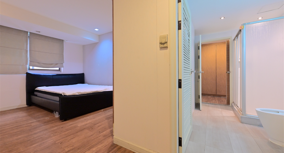Wohnung zur Miete mit 3 Zimmer in Watthana, Bangkok