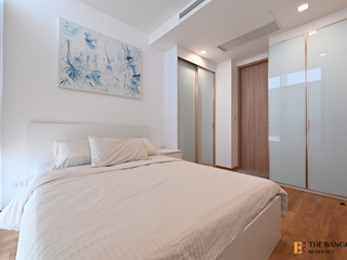 ให้เช่า 3 ห้องนอน คอนโด ใน วัฒนา, กรุงเทพฯ