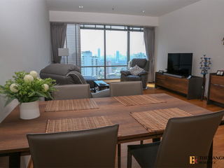 Wohnung zur Miete mit 2 Zimmer in Khlong Toei, Bangkok