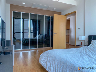 Wohnung zur Miete mit 2 Zimmer in Khlong Toei, Bangkok