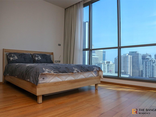Wohnung zur Miete mit 2 Zimmer in Khlong Toei, Bangkok