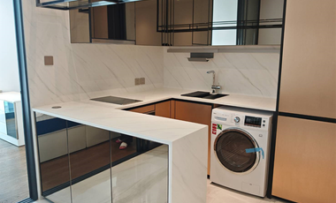 Condo en alquiler de 1 habitaciones en Sathon, Bangkok
