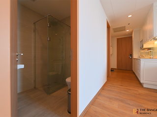 Condo en alquiler de 3 habitaciones en Watthana, Bangkok