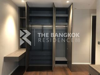 Аренда 1 кровать кондо в Кхлонг Тоеи, Бангкок
