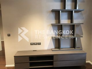 Аренда 1 кровать кондо в Кхлонг Тоеи, Бангкок