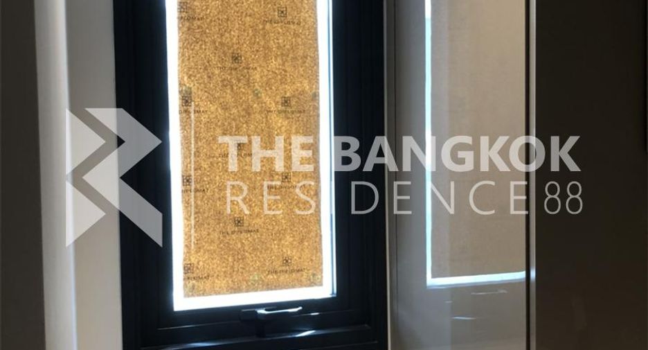 出租 1 卧室 公寓 在 Khlong Toei, 曼谷