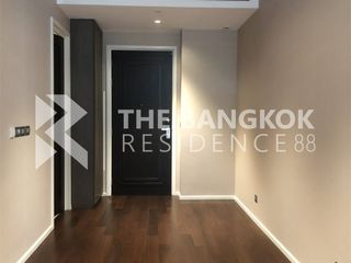 Аренда 1 кровать кондо в Кхлонг Тоеи, Бангкок
