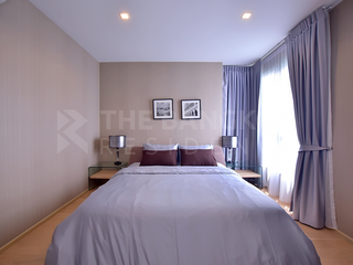 Wohnung zur Miete mit 2 Zimmer in Watthana, Bangkok