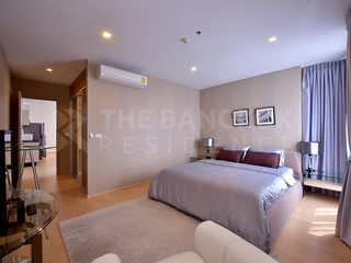 Wohnung zur Miete mit 2 Zimmer in Watthana, Bangkok