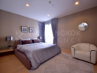 Wohnung zur Miete mit 2 Zimmer in Watthana, Bangkok