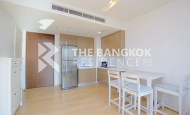 For rent 1 Beds condo in Khlong Toei, Bangkok