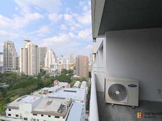 出租 2 卧室 公寓 在 Khlong Toei, 曼谷