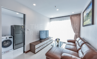 ให้เช่า 2 ห้องนอน คอนโด ใน คลองสาน, กรุงเทพฯ