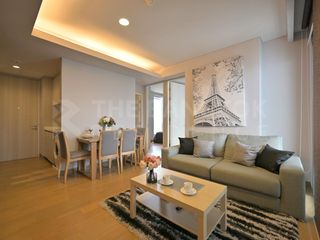 出租 2 卧室 公寓 在 Khlong Toei, 曼谷