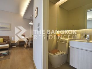 Condo en alquiler de 2 habitaciones en Khlong Toei, Bangkok