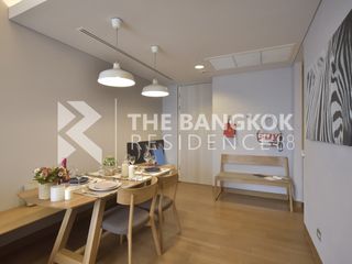 Condo en alquiler de 2 habitaciones en Khlong Toei, Bangkok