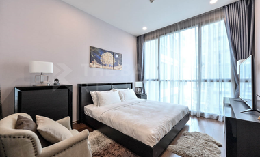 Condo en alquiler de 1 habitaciones en Watthana, Bangkok