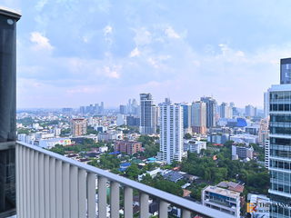 Condo en alquiler de 1 habitaciones en Watthana, Bangkok