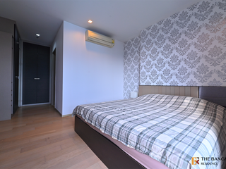Condo en alquiler de 1 habitaciones en Watthana, Bangkok