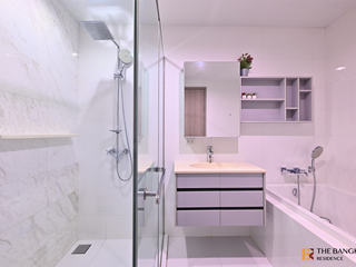 Condo en alquiler de 1 habitaciones en Watthana, Bangkok