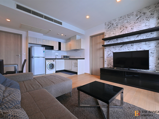Condo en alquiler de 1 habitaciones en Watthana, Bangkok