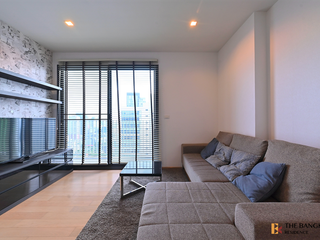 Condo en alquiler de 1 habitaciones en Watthana, Bangkok