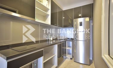 For rent 2 ベッドルーム condo in Khlong Toei, Bangkok