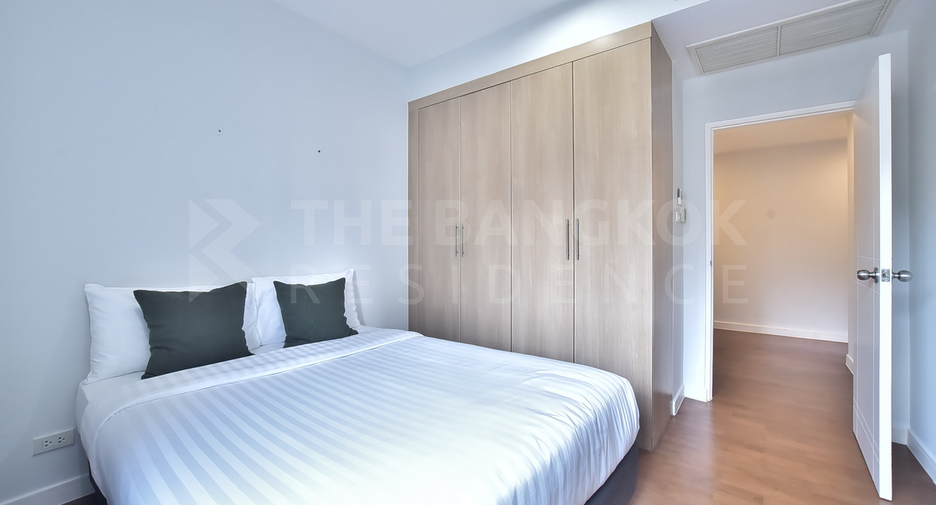 Condo en alquiler de 3 habitaciones en Khlong Toei, Bangkok