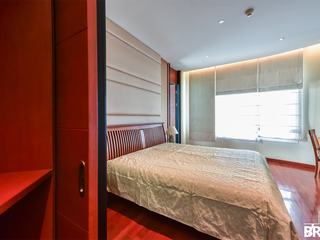 Wohnung zur Miete mit 2 Zimmer in Sathon, Bangkok
