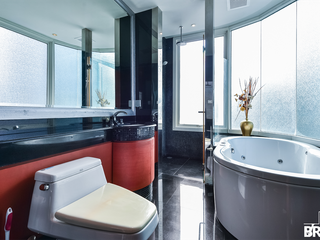 Wohnung zur Miete mit 2 Zimmer in Sathon, Bangkok