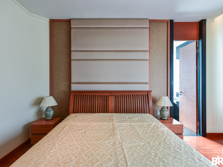 Wohnung zur Miete mit 2 Zimmer in Sathon, Bangkok